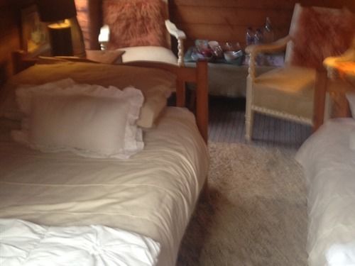 צימר Binniemyre Guest House