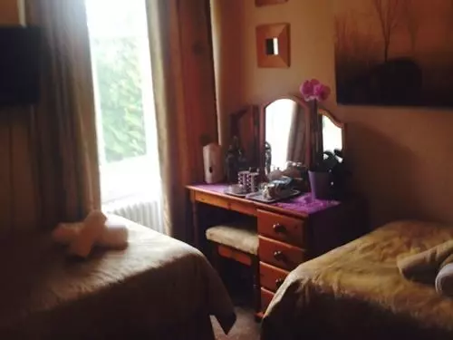 민박 Binniemyre Guest House