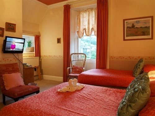 צימר Binniemyre Guest House