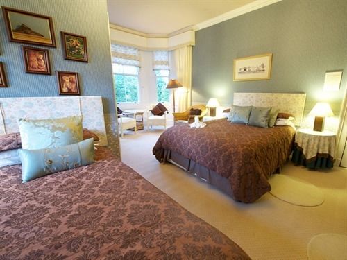 צימר Binniemyre Guest House