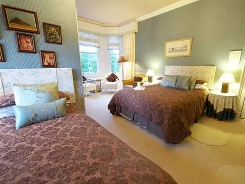 민박 Binniemyre Guest House