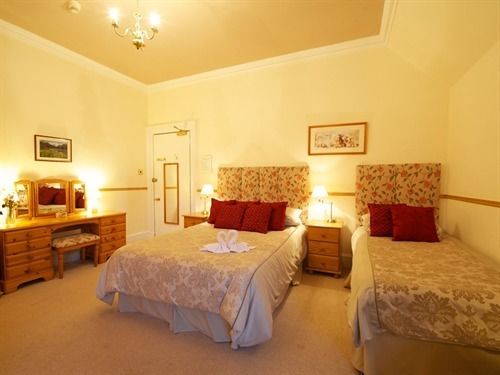 צימר Binniemyre Guest House