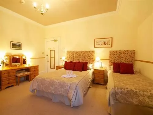 민박 Binniemyre Guest House