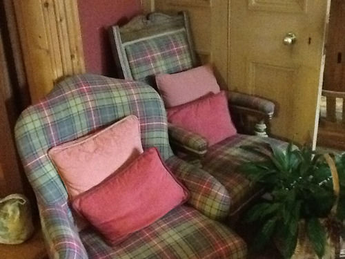 צימר Binniemyre Guest House