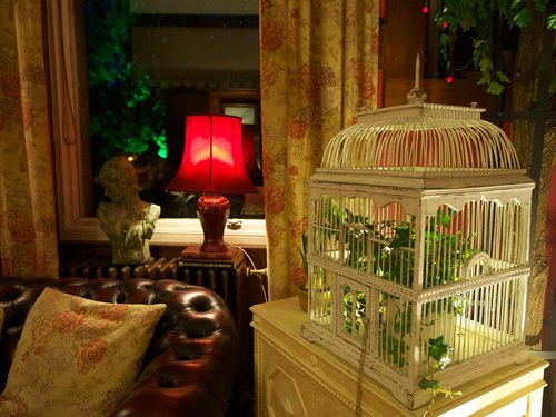 צימר Binniemyre Guest House