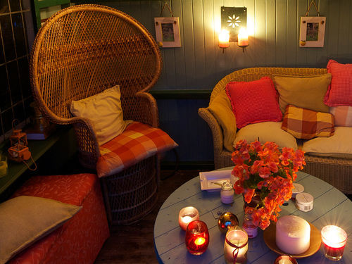 צימר Binniemyre Guest House