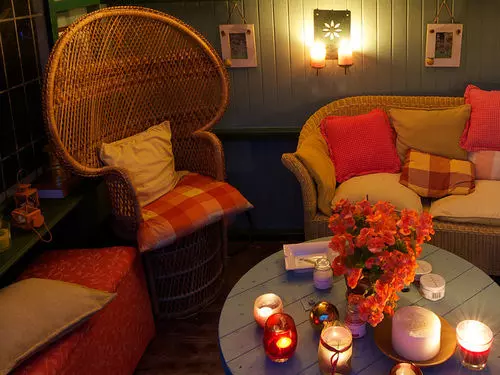 민박 Binniemyre Guest House