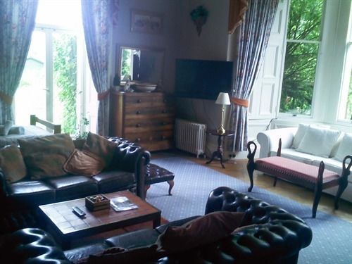 צימר Binniemyre Guest House