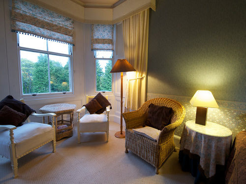 צימר Binniemyre Guest House