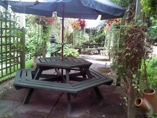 민박 Binniemyre Guest House