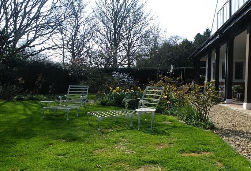 צימר Broadlands Gate