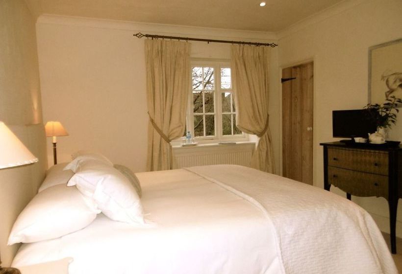 مبيت وإفطار Charlton Twentyeight