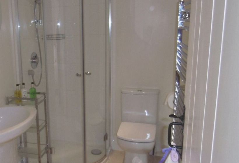 مبيت وإفطار Charlton Twentyeight