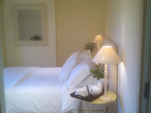 مبيت وإفطار Charlton Twentyeight