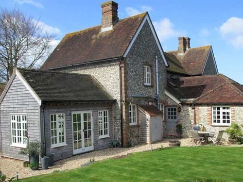 مبيت وإفطار Charlton Twentyeight