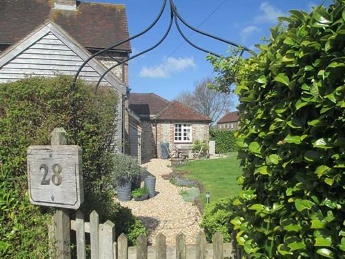 مبيت وإفطار Charlton Twentyeight