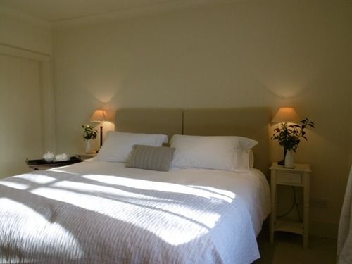 مبيت وإفطار Charlton Twentyeight