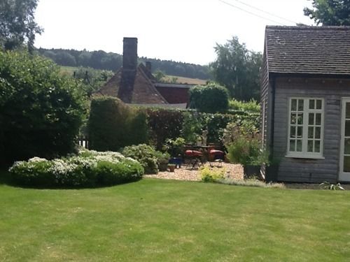 مبيت وإفطار Charlton Twentyeight