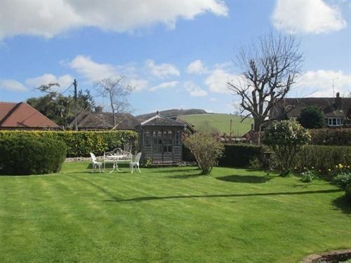 مبيت وإفطار Charlton Twentyeight