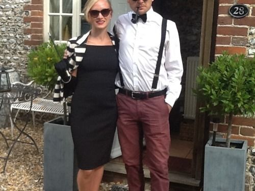 مبيت وإفطار Charlton Twentyeight