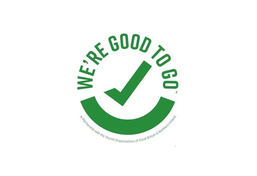 Aamiaismajoitus (B&B) Cranog Trefin