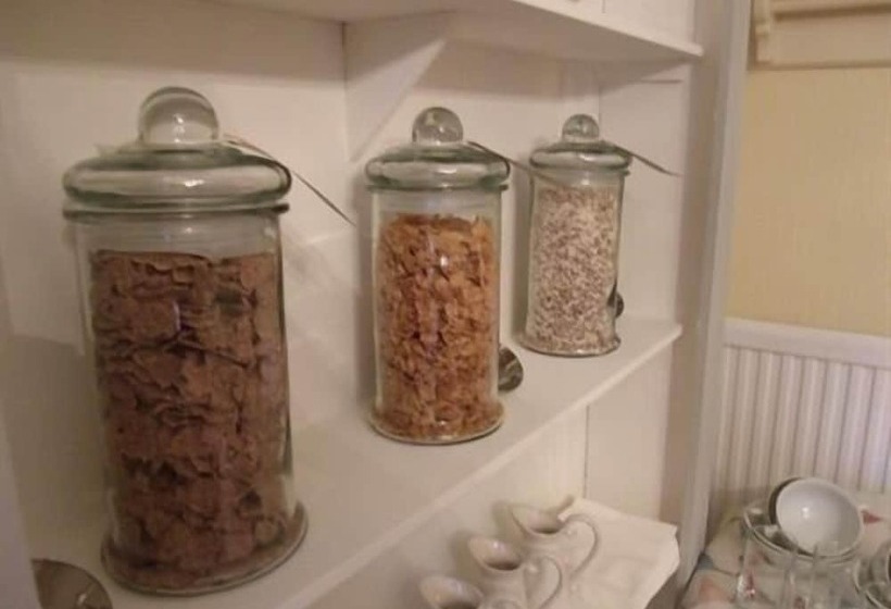 مبيت وإفطار Hooray Henrys