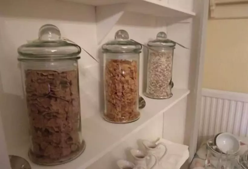 צימר Hooray Henrys