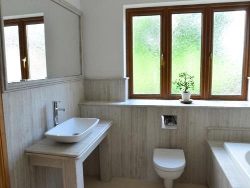 مبيت وإفطار Llwyn Helyg Country House