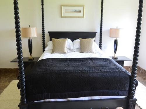 مبيت وإفطار Llwyn Helyg Country House