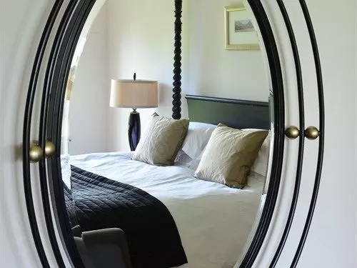 Nocleg ze śniadaniem Llwyn Helyg Country House