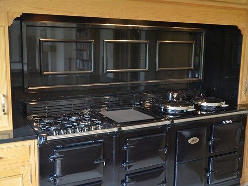 مبيت وإفطار Llwyn Helyg Country House