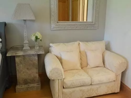 Nocleg ze śniadaniem Llwyn Helyg Country House