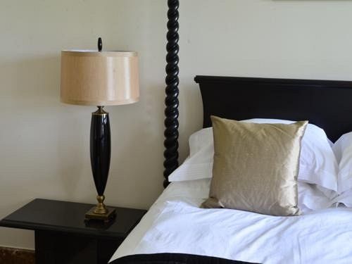 مبيت وإفطار Llwyn Helyg Country House