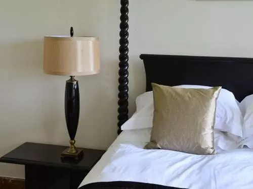 Nocleg ze śniadaniem Llwyn Helyg Country House