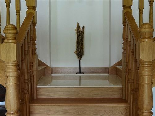 مبيت وإفطار Llwyn Helyg Country House