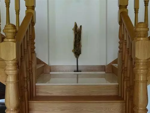 Nocleg ze śniadaniem Llwyn Helyg Country House