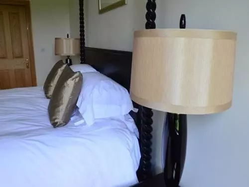 Nocleg ze śniadaniem Llwyn Helyg Country House