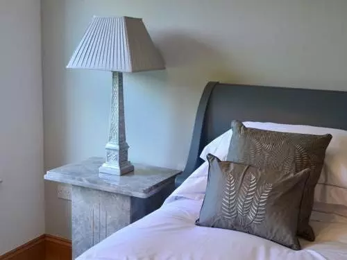 Nocleg ze śniadaniem Llwyn Helyg Country House