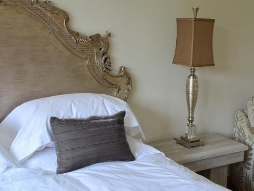 مبيت وإفطار Llwyn Helyg Country House