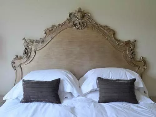 Nocleg ze śniadaniem Llwyn Helyg Country House