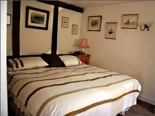 민박 Lower Bache House