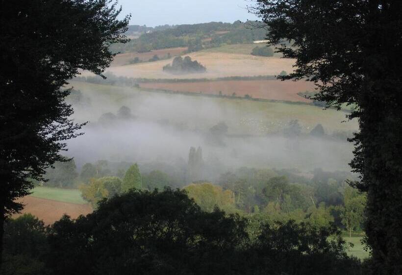 住宿加早餐  Spinneycross