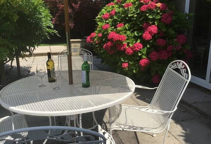 住宿加早餐  Spinneycross