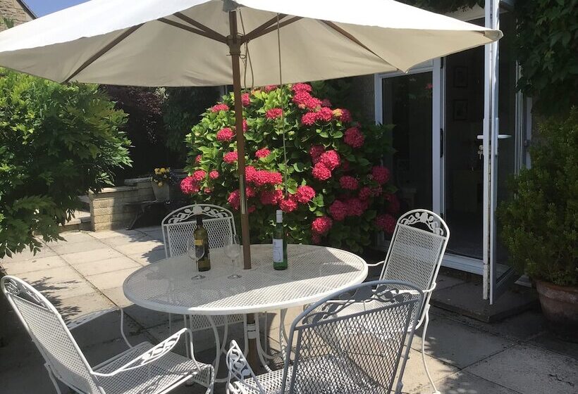 住宿加早餐  Spinneycross