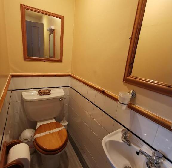 تختخواب و صبحانه Summer's Bay