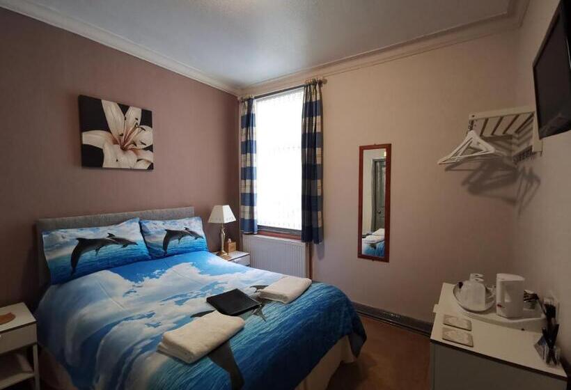 تختخواب و صبحانه Summer's Bay