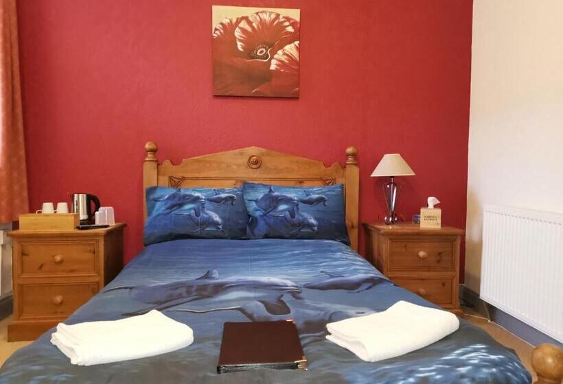 تختخواب و صبحانه Summer's Bay