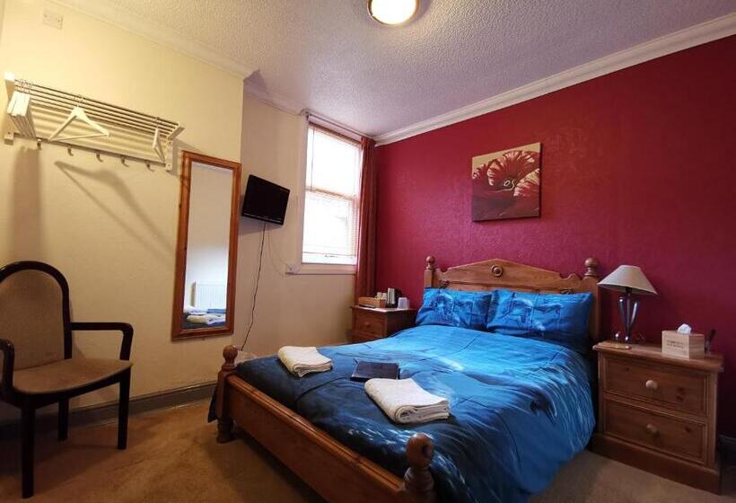 تختخواب و صبحانه Summer's Bay