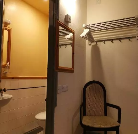 تختخواب و صبحانه Summer's Bay