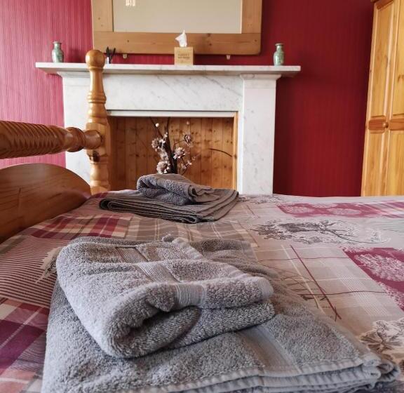 تختخواب و صبحانه Summer's Bay